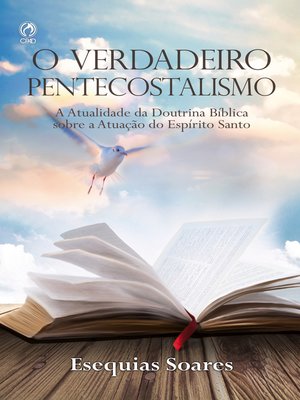 cover image of O Verdadeiro Pentecostalismo